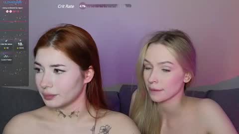 alice and ray online show from 03/06/25, 06:48