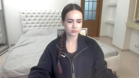 Beata online show from 02/01/25, 04:11