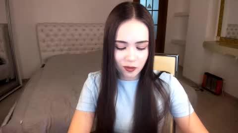 Beata online show from 02/17/25, 06:04