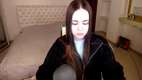 Beata online show from 02/18/25, 06:26