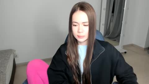 Beata online show from 02/23/25, 04:35