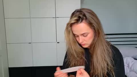 mmminnie online show from 04/30/26, 09:48