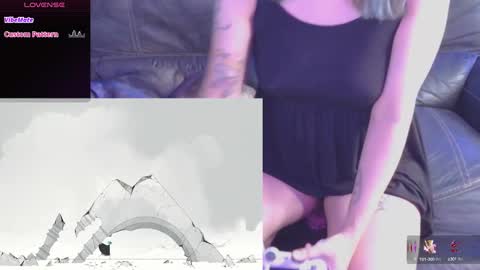 minaDarling online show from 09/21/25, 05:31