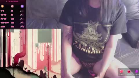 minaDarling online show from 10/05/25, 11:35