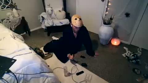 Angel online show from 10/16/25, 02:12