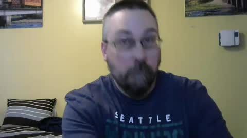 mark online show from 07/21/26, 08:55