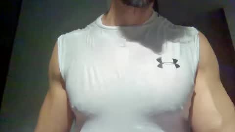 mmuscularman online show from 12/05/24, 07:05