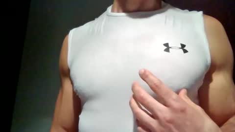 mmuscularman online show from 01/27/25, 08:40