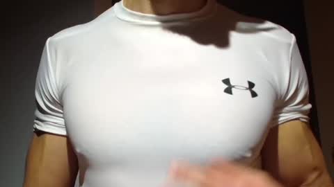 mmuscularman online show from 09/19/25, 07:32