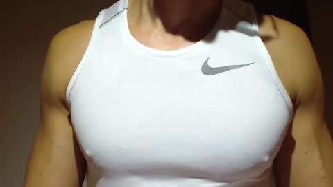 mmuscularman online show from 09/30/25, 07:35