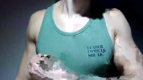 mmuscularman online show from 11/09/25, 07:28