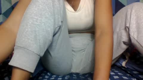 mmyriame online show from 08/01/26, 08:46