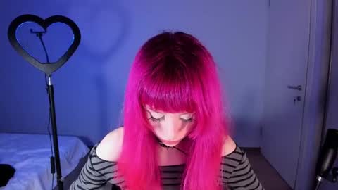 mnepohhh online show from 07/07/26, 10:47