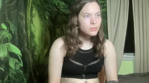 Misty online show from 10/16/25, 03:07