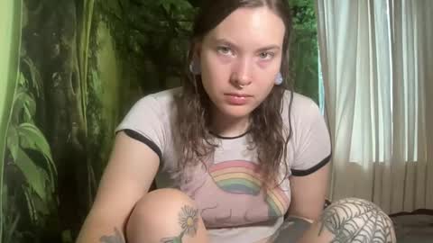 Misty online show from 10/20/25, 12:11