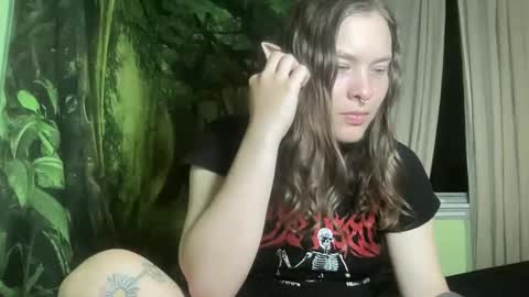 Misty online show from 11/03/25, 04:14