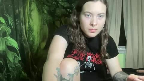 Misty online show from 11/10/25, 04:00