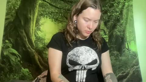 Misty online show from 07/02/26, 12:21