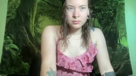 Misty online show from 07/08/26, 01:10