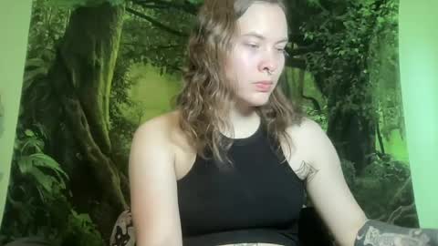 Misty online show from 07/20/26, 01:31