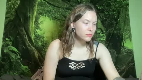 Misty online show from 07/25/26, 03:59