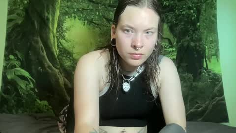 Misty online show from 07/26/26, 02:42