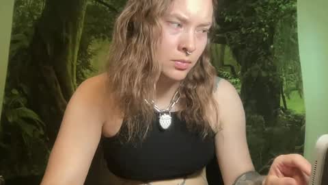 Misty online show from 07/29/26, 02:43