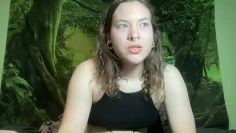 Misty online show from 07/31/26, 05:07