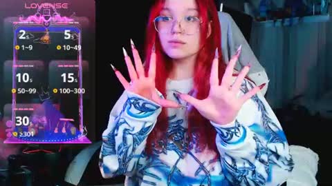 Hello Im Mo online show from 07/16/26, 01:50