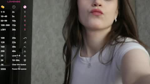 Snapshot of moanelysa chatting on 05/28/26, 11:51 Anelysa Morens online show from 05/28/26, 11:51