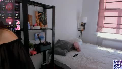 CandyStacy online show from 09/14/25, 07:40