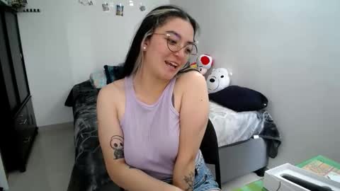 Sam online show from 10/01/25, 02:01