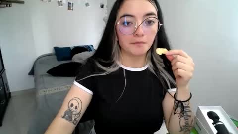 Sam online show from 10/29/25, 04:31