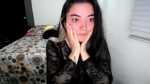 Sam online show from 12/17/25, 05:13