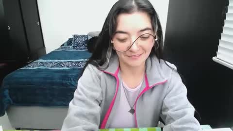 Sam online show from 02/25/26, 01:21