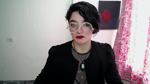 Sam online show from 06/09/26, 06:08