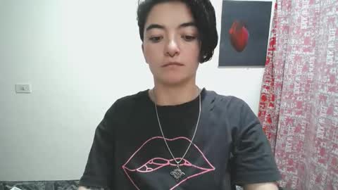 Sam online show from 06/11/26, 07:50