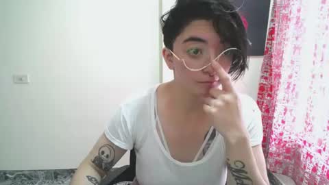 Sam online show from 06/11/26, 07:56