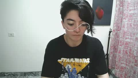 Sam online show from 06/12/26, 11:35
