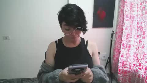 Sam online show from 06/13/26, 09:35