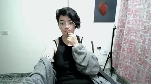 Snapshot of mocca_117 chatting on 06/14/26, 02:24 Sam online show from 06/14/26, 02:24