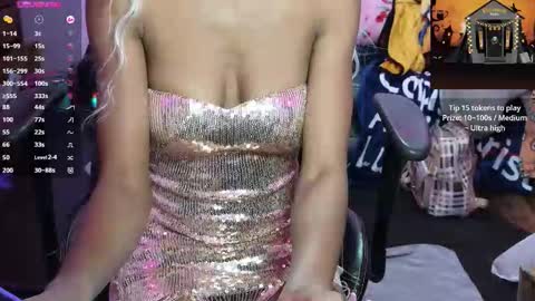 MOCHA   JAMES THE NPC  online show from 10/17/25, 04:48