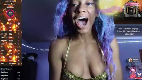 MOCHA   JAMES THE NPC  online show from 10/22/25, 02:23