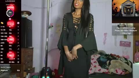 MOCHA   JAMES THE NPC  online show from 10/30/25, 01:51