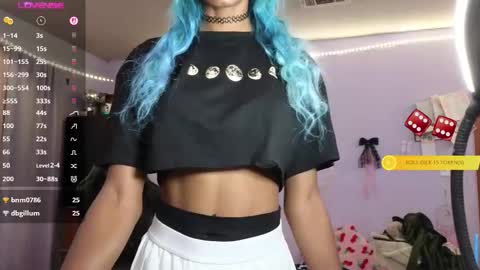 MOCHA   JAMES THE NPC  online show from 12/02/25, 03:12