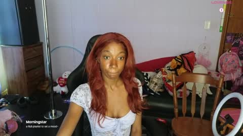 MOCHA   JAMES THE NPC  online show from 03/30/26, 11:06