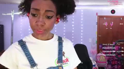 MOCHA   JAMES THE NPC  online show from 07/16/26, 02:50