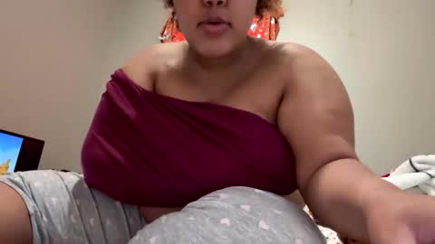Mocha princess23 online show from 09/09/25, 11:43