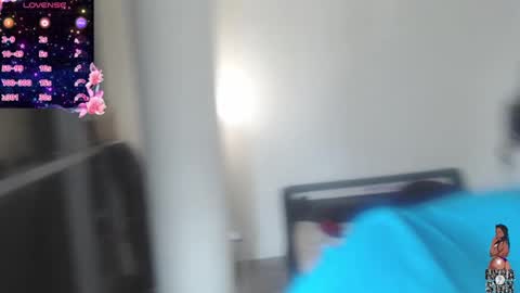 Snapshot of mochamami420 chatting on 12/28/24, 08:15 NynaStax online show from 12/28/24, 08:15