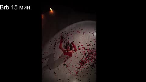 Tatiana online show from 09/13/25, 01:27